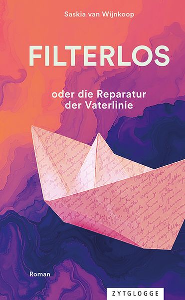 Cover von Filterlos