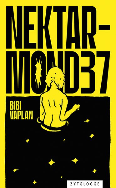 Cover von Nektarmond 37
