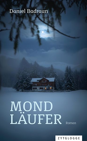 Cover von Mondläufer