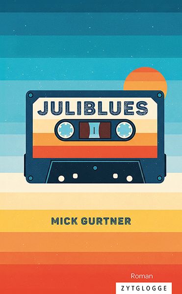 Cover von Juliblues