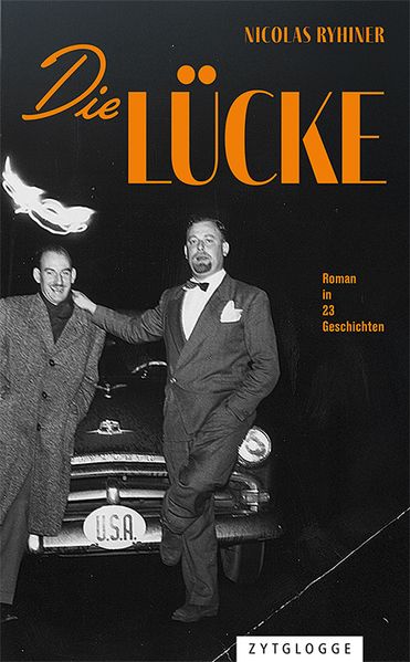 Cover von Die Lücke