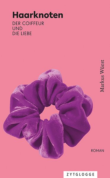 Cover von Haarknoten