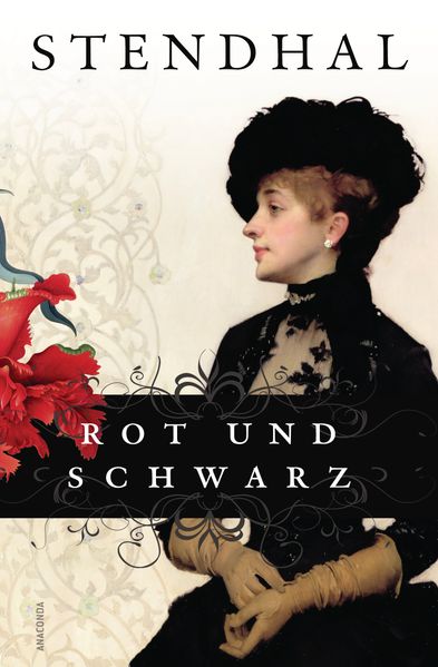 Cover von Rot und Schwarz