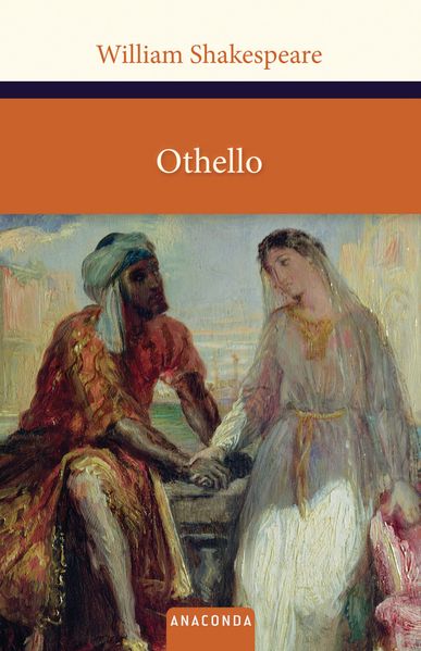 Cover von Othello