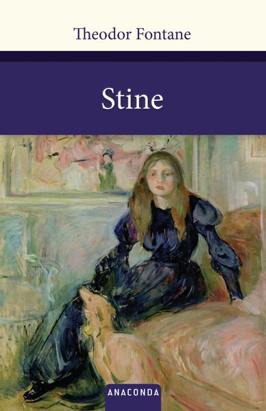 Cover von Stine