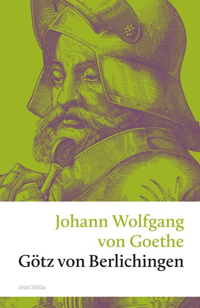 Cover von Götz von Berlichingen