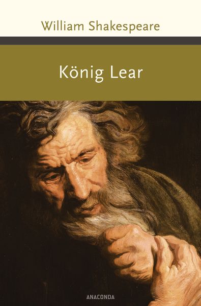 Cover von König Lear