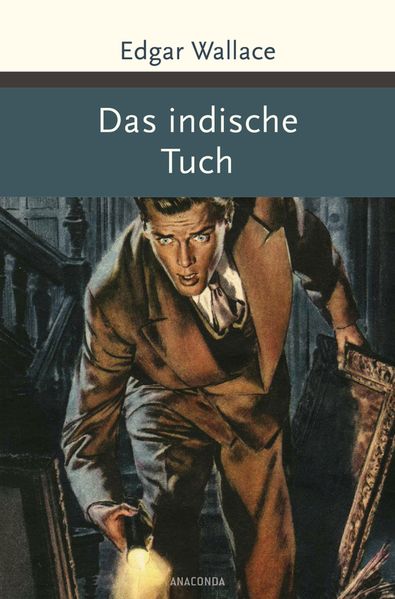 Cover von Das indische Tuch