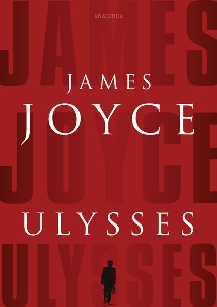 Cover von Ulysses