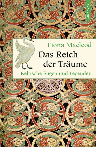Cover von Das Reich der Träume – Keltische Sagen und Legenden