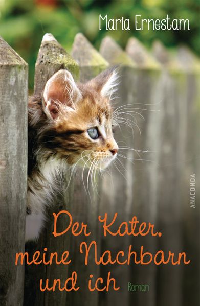 Cover von Der Kater, meine Nachbarn und ich