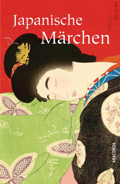 Cover von Japanische Märchen