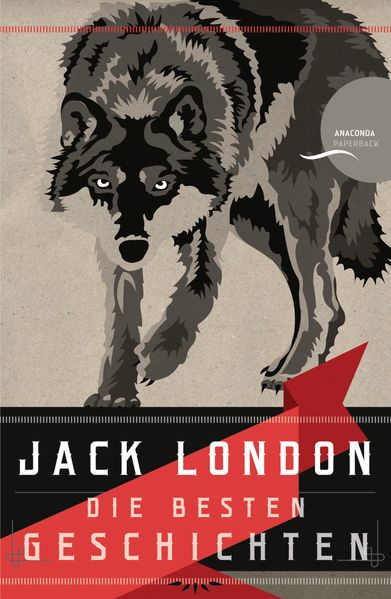 Cover von Jack London – Die besten Geschichten / Nordland-Stories