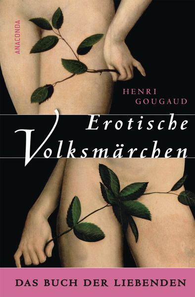 Cover von Erotische Volksmärchen. Das Buch der Liebenden