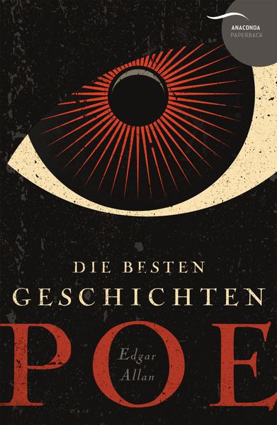 Cover von Edgar Allan Poe – Die besten Geschichten