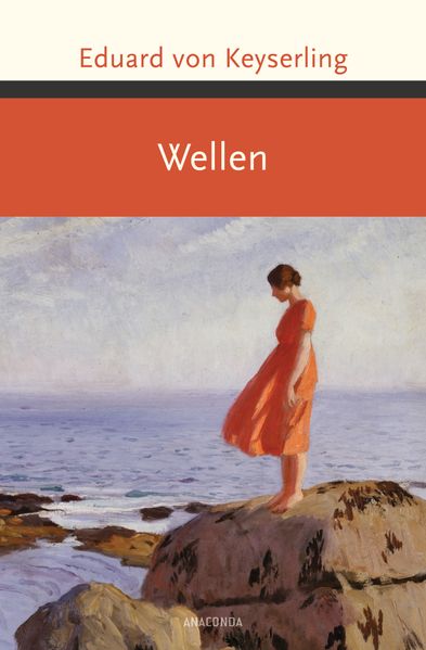 Cover von Wellen (Roman)