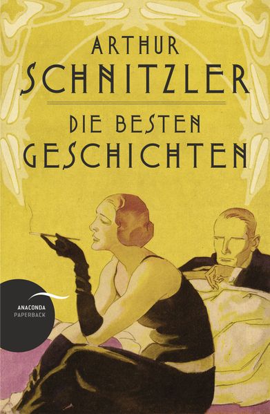 Cover von Arthur Schnitzler – Die besten Geschichten