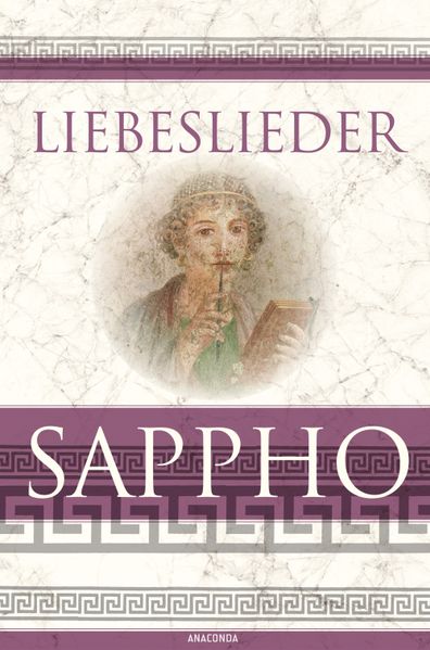 Cover von Liebeslieder