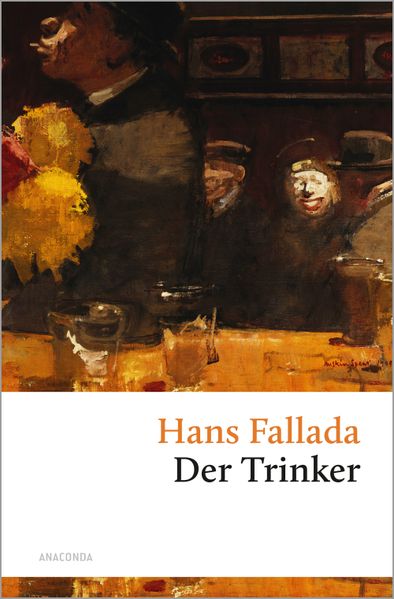 Cover von Der Trinker