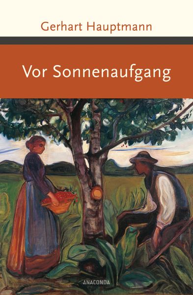 Cover von Vor Sonnenaufgang
