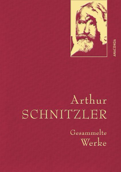 Cover von Arthur Schnitzler – Gesammelte Werke