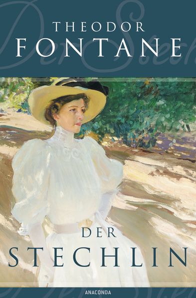 Cover von Der Stechlin
