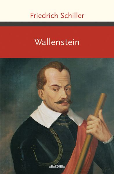 Cover von Wallenstein