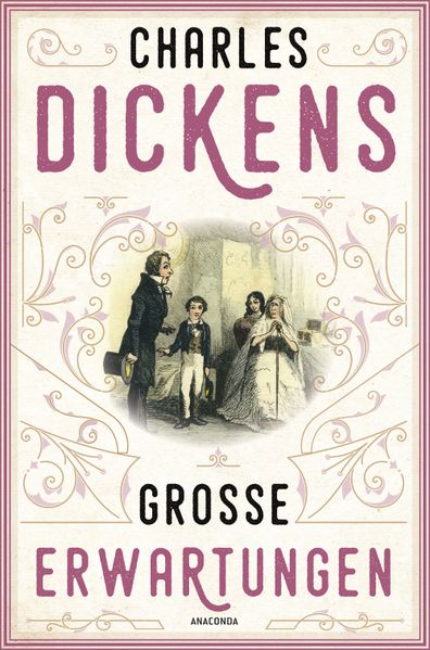 Cover von Große Erwartungen