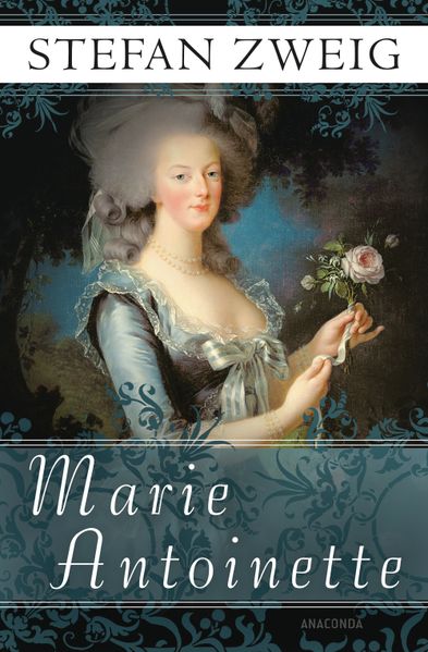 Cover von Marie Antoinette