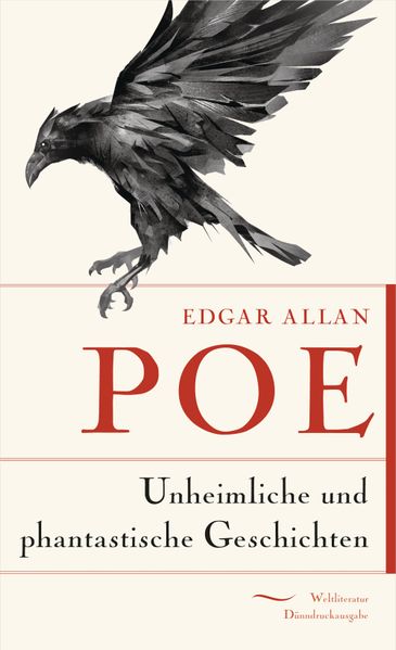 Cover von Unheimliche und phantastische Geschichten