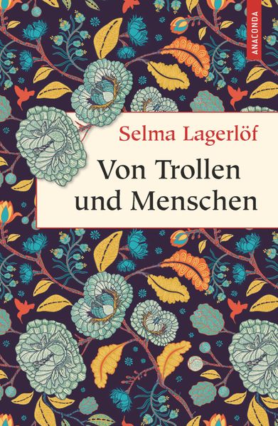 Cover von Von Trollen und Menschen