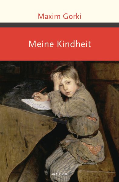 Cover von Meine Kindheit