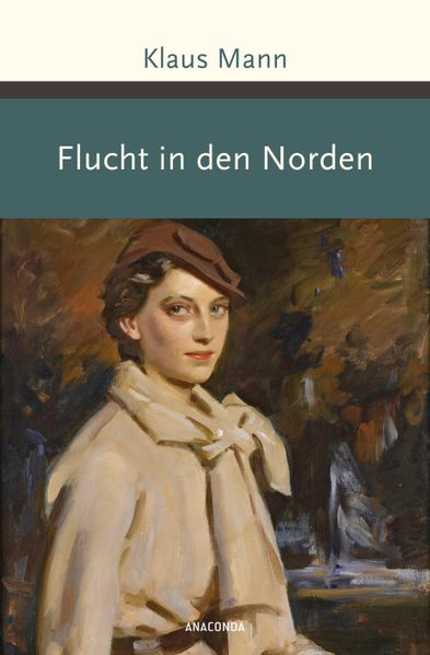 Cover von Flucht in den Norden