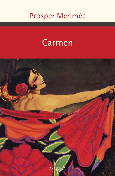 Cover von Carmen