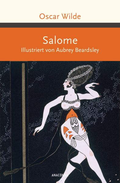 Cover von Salome