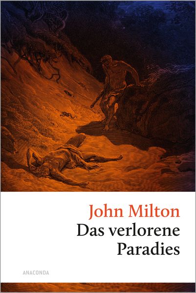 Cover von Das verlorene Paradies