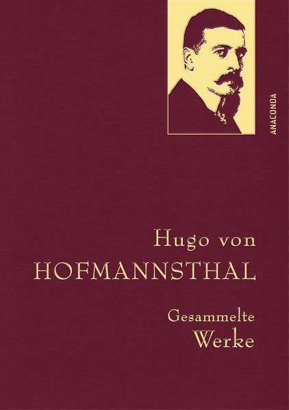 Cover von Gesammelte Werke