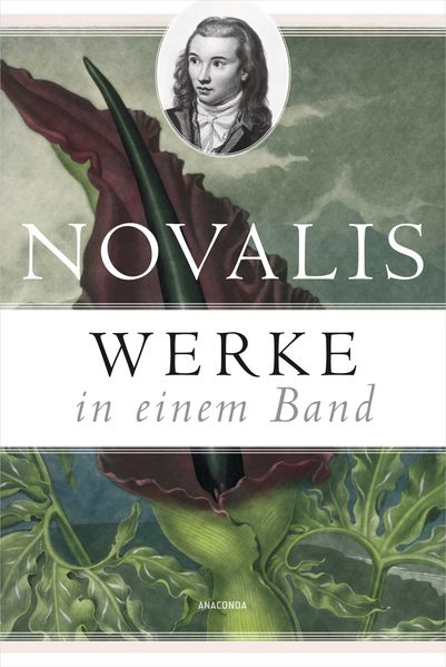 Cover von Werke in einem Band