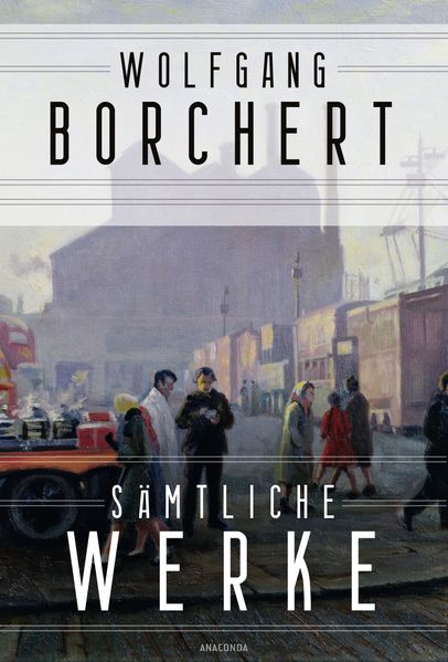 Cover von Sämtliche Werke