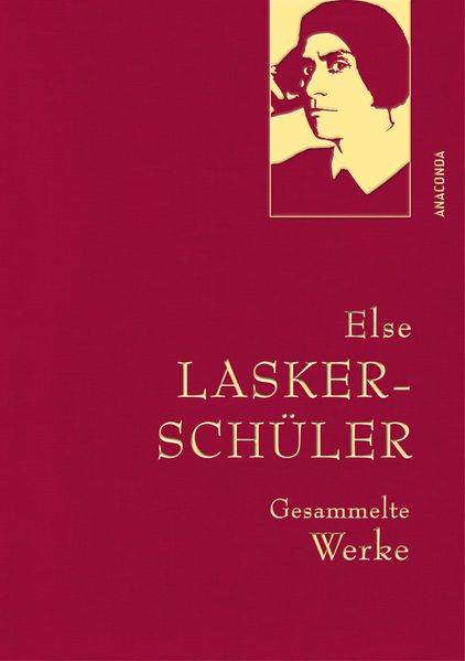 Cover von Gesammelte Werke