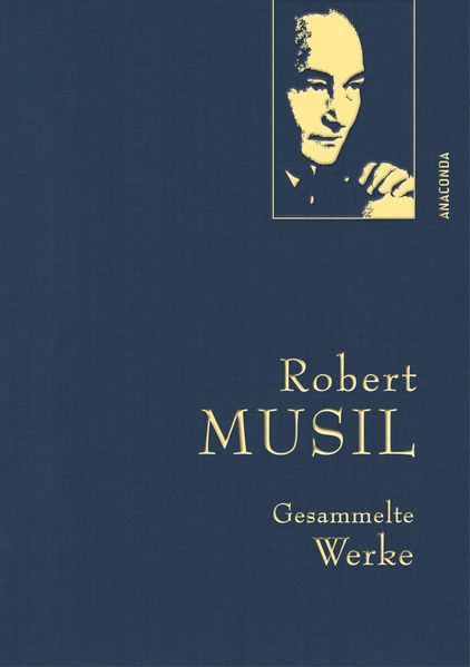 Cover von Gesammelte Werke