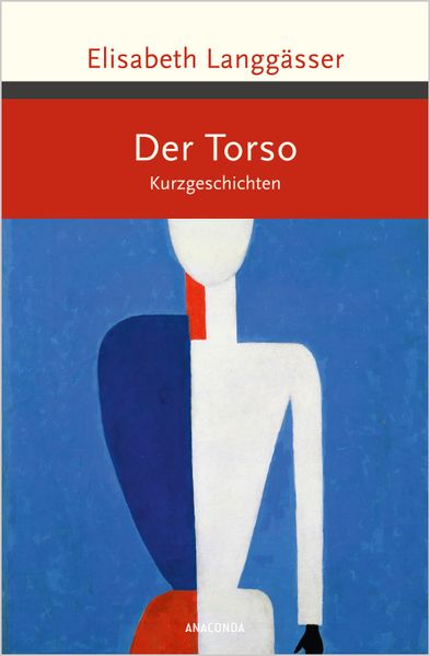 Cover von Der Torso