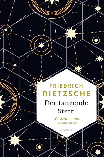 Cover von Der tanzende Stern