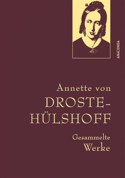 Cover von Gesammelte Werke