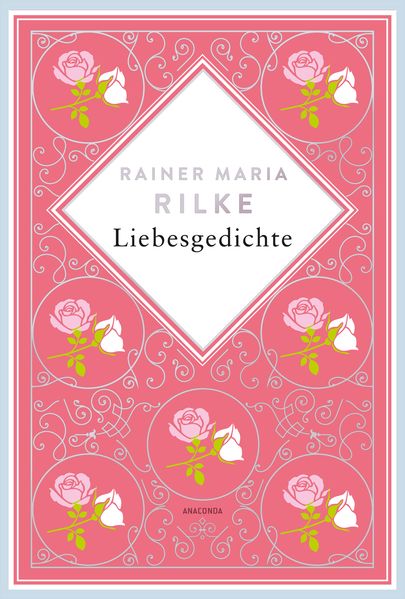 Cover von Liebesgedichte