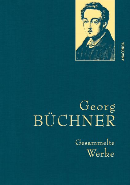 Cover von Gesammelte Werke