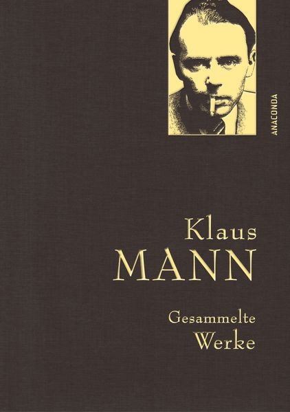 Cover von Gesammelte Werke