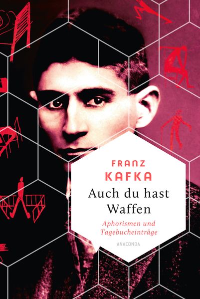Cover von Auch du hast Waffen