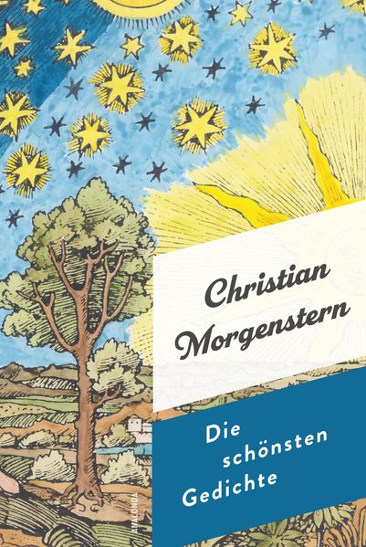 Cover von Die schönsten Gedichte