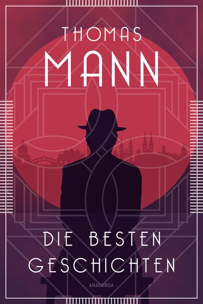 Cover von Die besten Geschichten